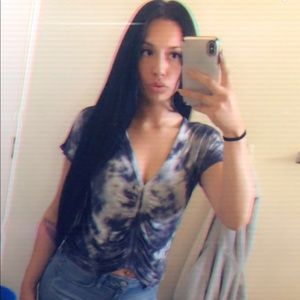 Meet your Posher, Cheyenne